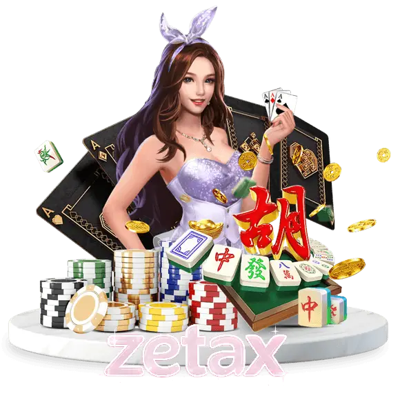 zetax